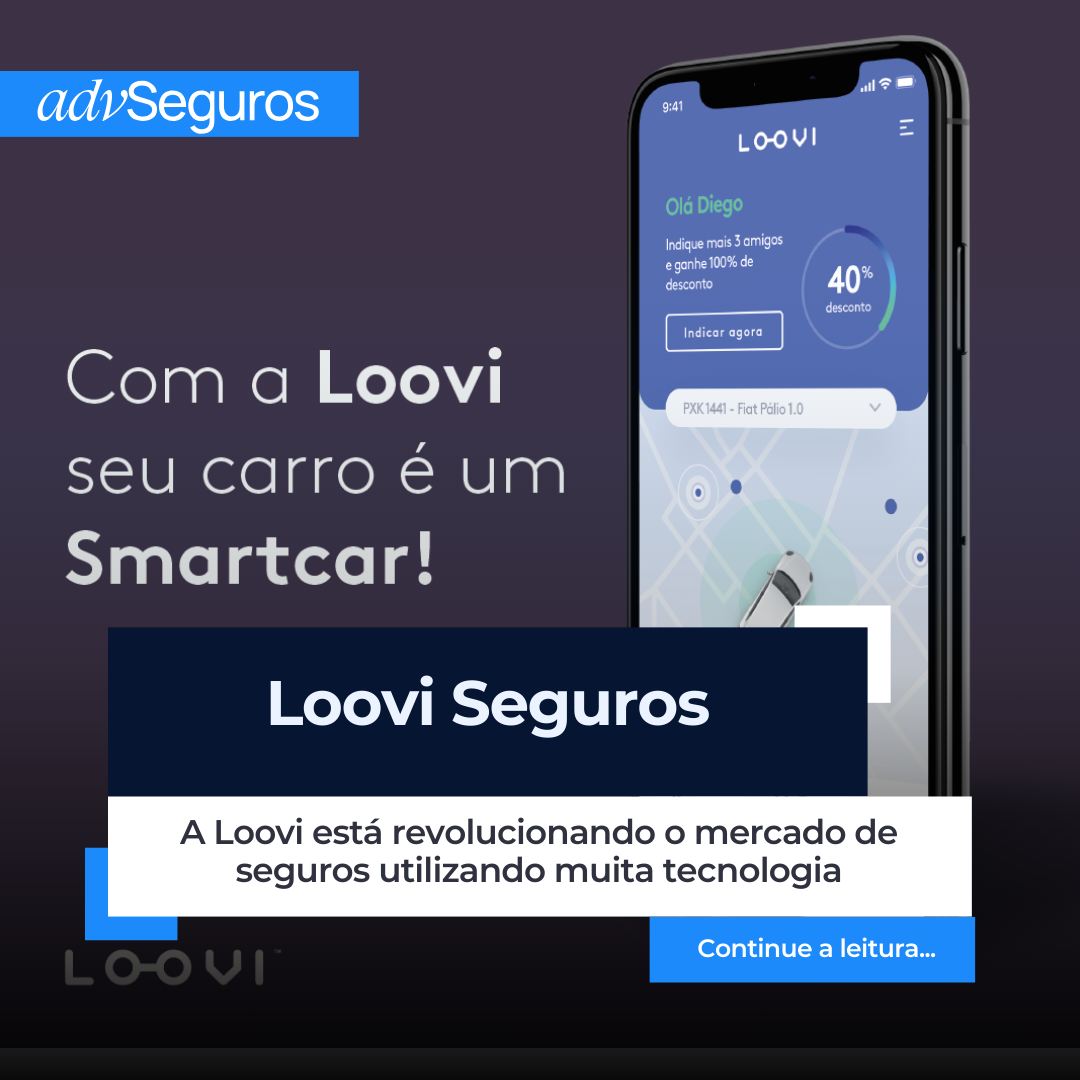 loovi seguros