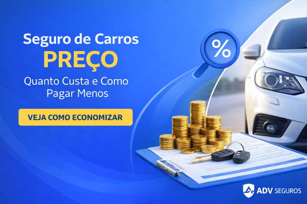 Seguro de Carro